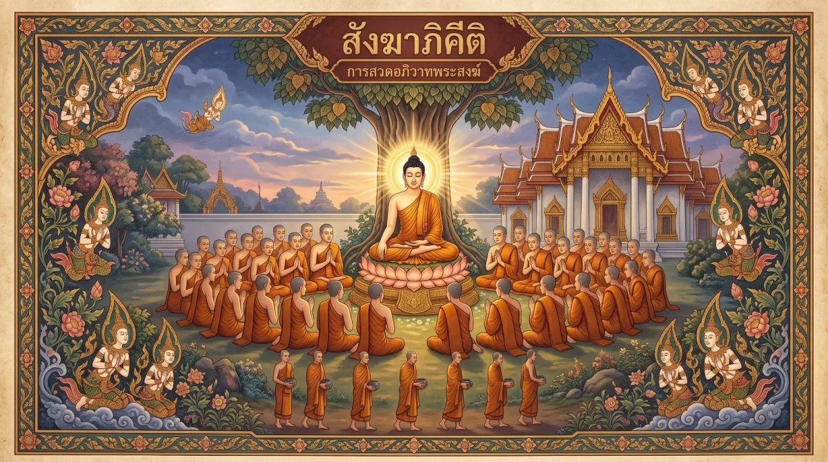 สังฆาภิคีติ