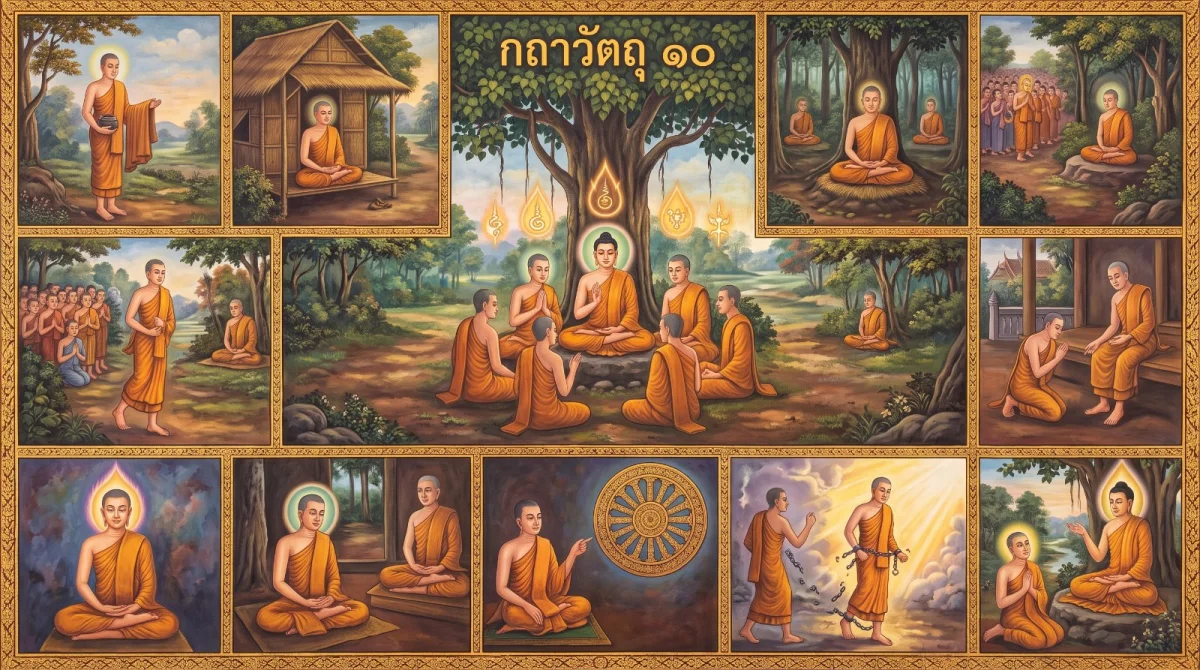 十论事：值得谈论的十个话题