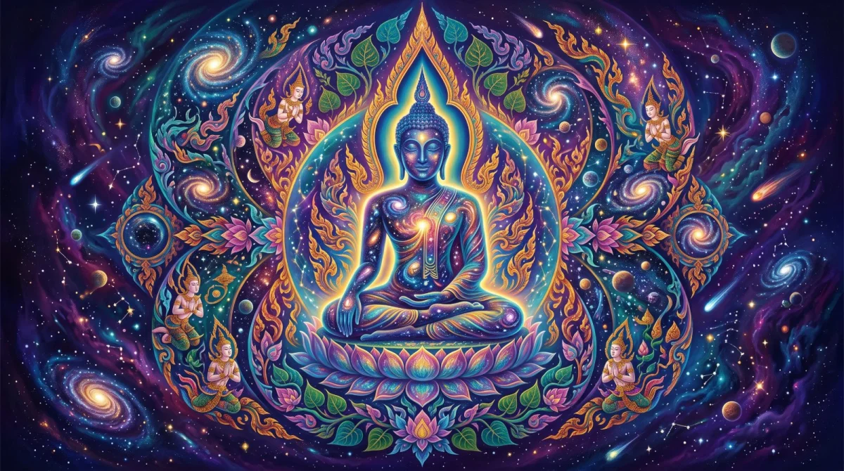 The Rohitassa Discourse: The End of the World Within This Fathom-Long Body