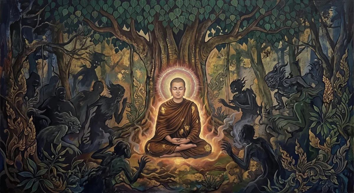 怖骇经：当恐惧来临