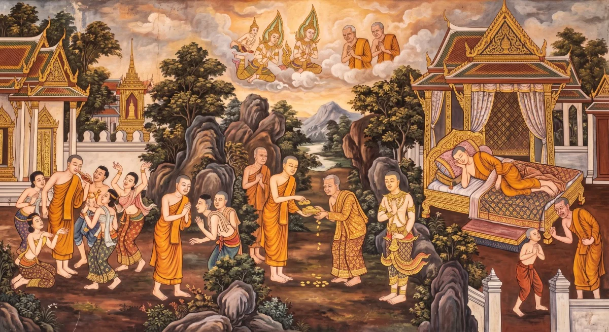 พาหิติยสูตร: ความประพฤติที่ผู้รู้ติเตียน