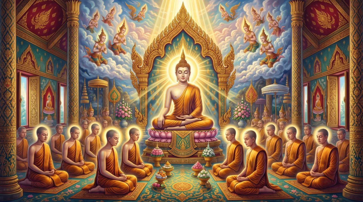 The Sixfold Purity: Examining a Claim of Attainment
