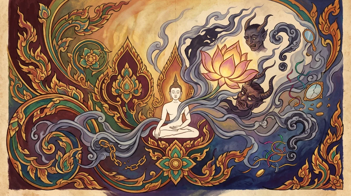 小事分别：日常生活中细微烦恼的目录