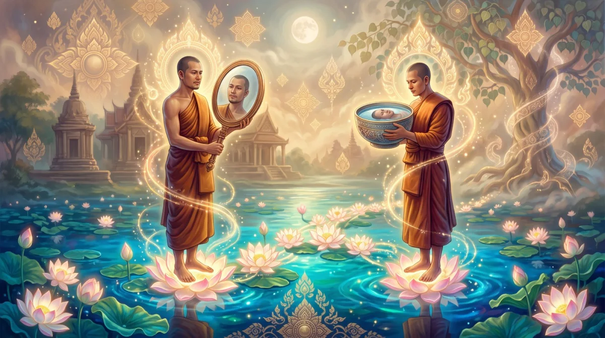 二集诤事经：犯过者与指控者都必须审视自己