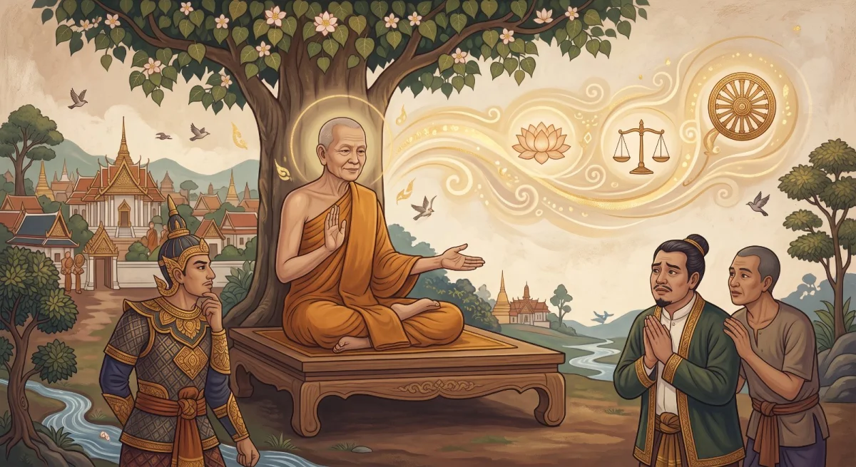 ค้านอย่างไรจึงเป็นธรรม