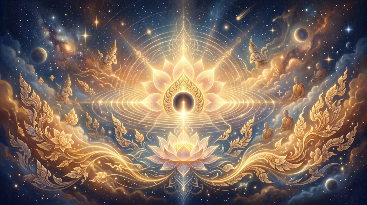 Un mot prononcé, une écoute : les Apadāna de la louange et du son du Dhamma