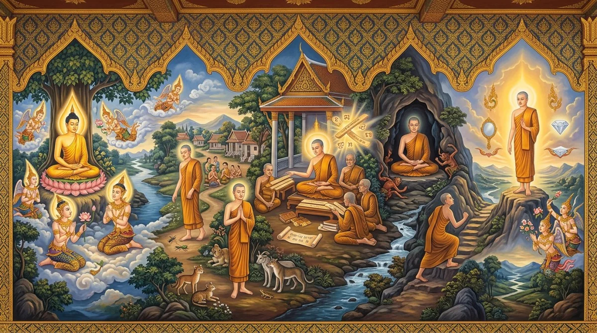 เวสารัชชกรณธรรม ๕