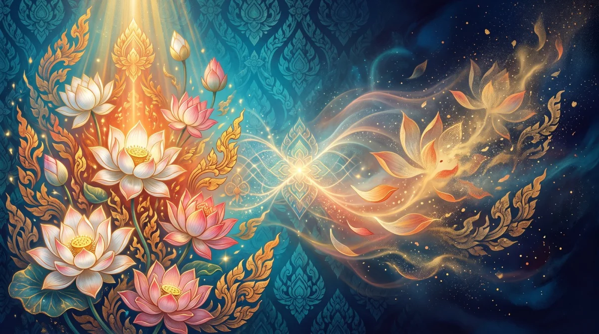 Paṭṭhāna: Both Being Present and Having Gone Can Be Conditions